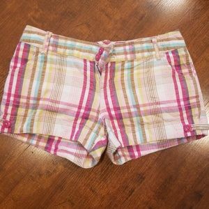 Mossimo women's shorts